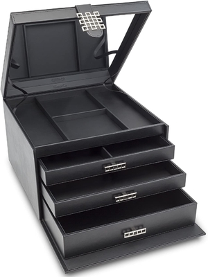 Dresser กล่องเครื่องสำอางสุดหรู