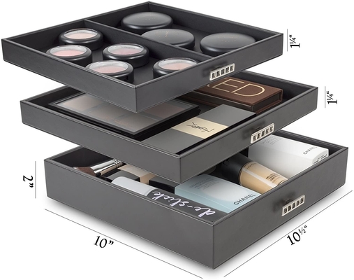 Dresser กล่องเครื่องสำอางสุดหรู