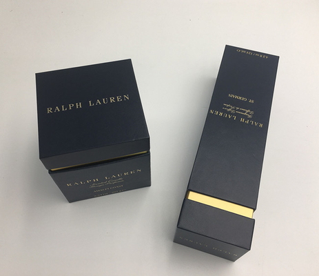 ราคาดี CMYK Cosmetic Luxury Gift Box กล่องกระดาษหัตถกรรมกระดาษน้ำหอม ออนไลน์